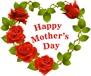 a mother's day greeting